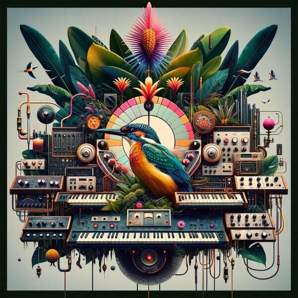 Cover art for Puerto Rico
